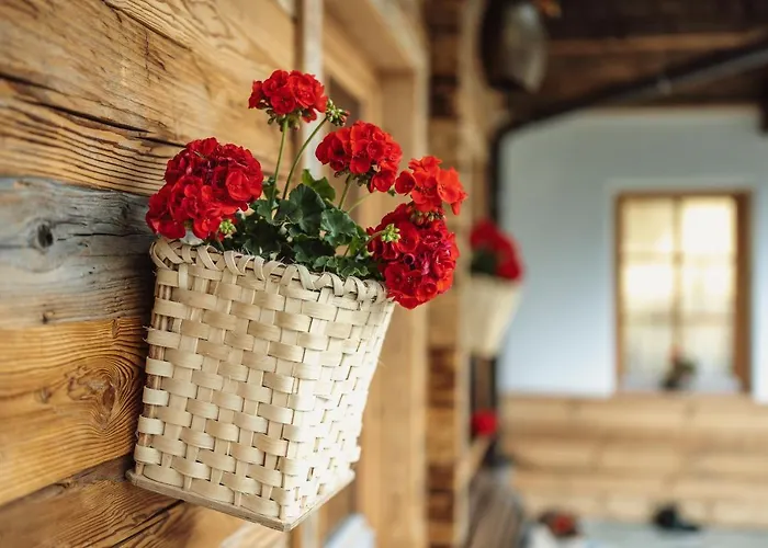 Fuerthermoar Hideaways