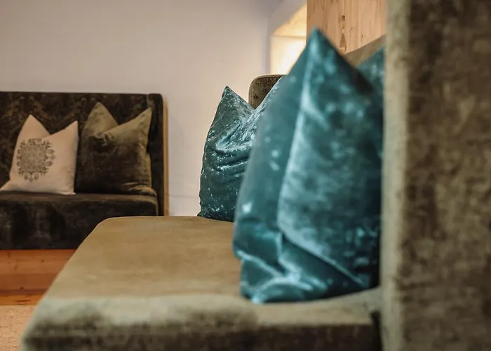 Σαλέ Fuerthermoar Hideaways Kaprun