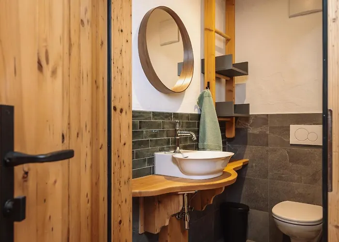 Fuerthermoar Hideaways Kaprun