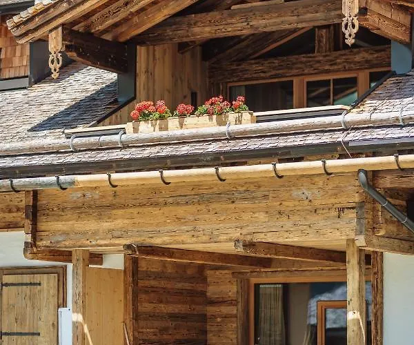 Fuerthermoar Hideaways * 카프룬