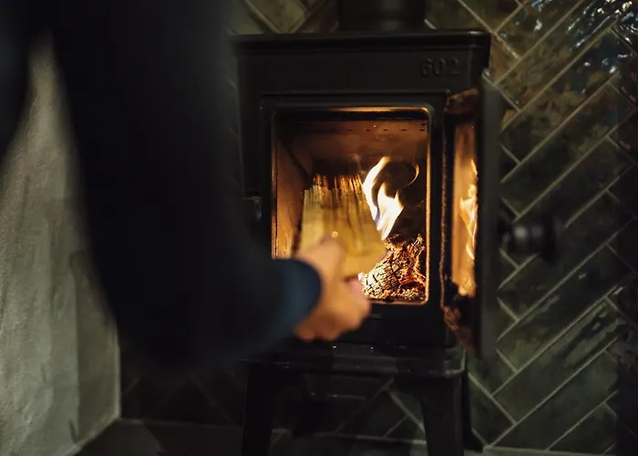 Fuerthermoar Hideaways 카프룬