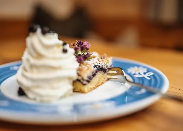 Fuerthermoar Hideaways 샬레