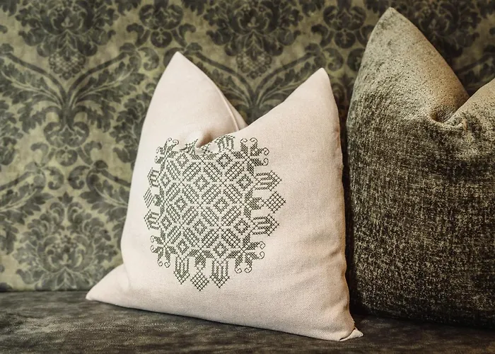 Σαλέ Fuerthermoar Hideaways Kaprun