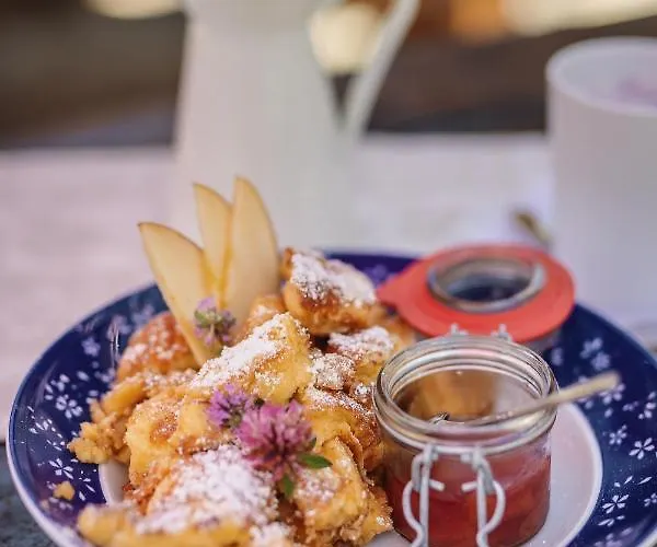 Fuerthermoar Hideaways 샬레 카프룬