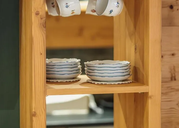 Fuerthermoar Hideaways