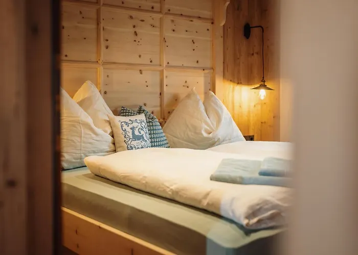 Fuerthermoar Hideaways * 카프룬