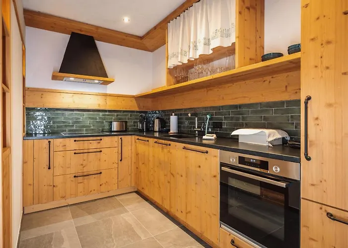 Fuerthermoar Hideaways