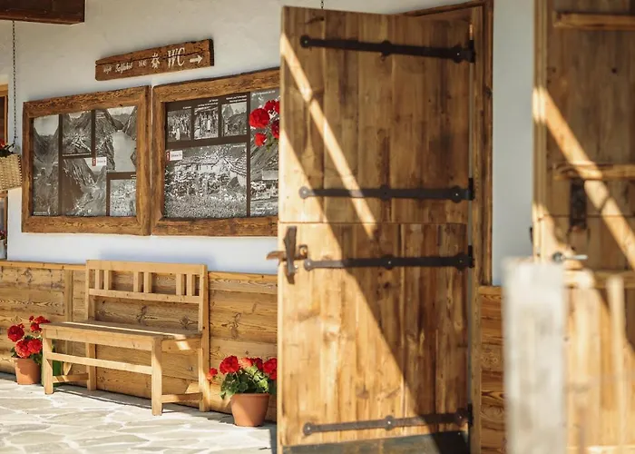 Fuerthermoar Hideaways 카프룬