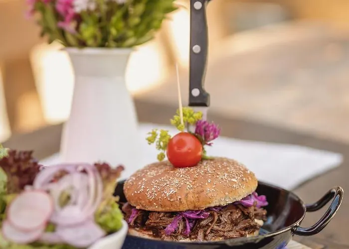 샬레 Fuerthermoar Hideaways *