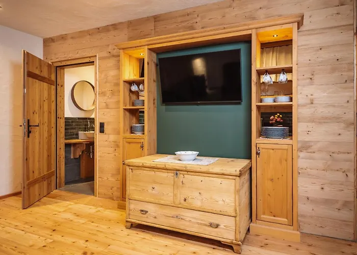 Fuerthermoar Hideaways