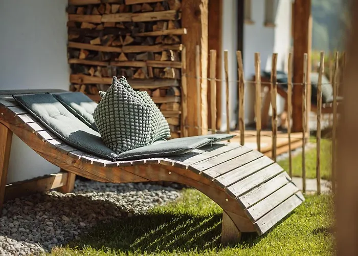 Σαλέ Fuerthermoar Hideaways Kaprun