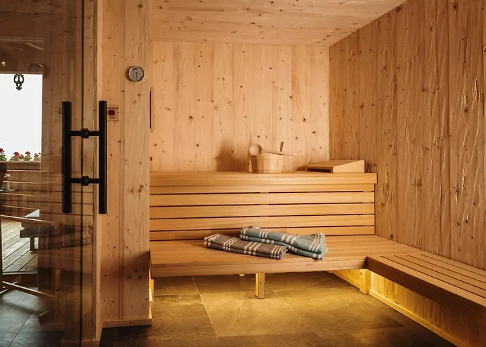 Fuerthermoar Hideaways Kaprun