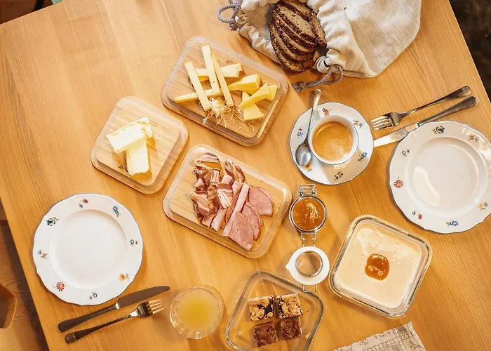 Fuerthermoar Hideaways 카프룬