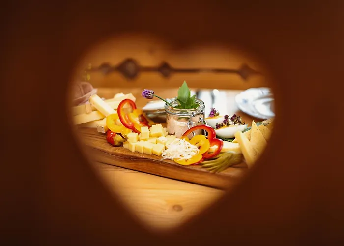 Fuerthermoar Hideaways *