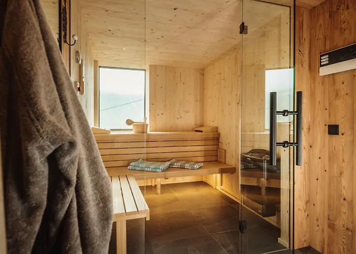 Fuerthermoar Hideaways Σαλέ