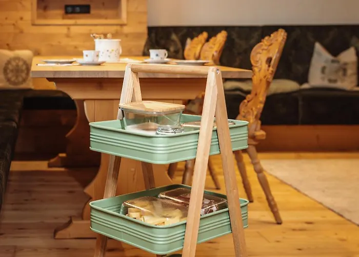 Fuerthermoar Hideaways Kaprun